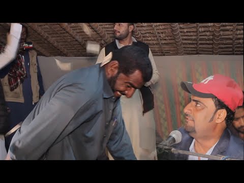 Khair Jan Baqri Zargul E Mate Ganokin Happy New Year Celebration 2023