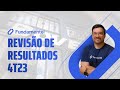 Live 220  reviso da anlise de resultados do 4t23 as melhores empresas e as mais subestimadas