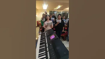 يا قلب يسوع اجعل قلبنا شبيها بقلبك الاقدس 