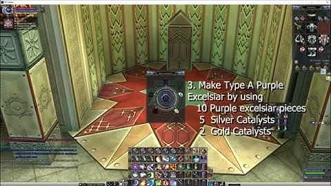 Making Type A Wind (Injurer)  Knife in RF Online RedFox. Easy or Hard?