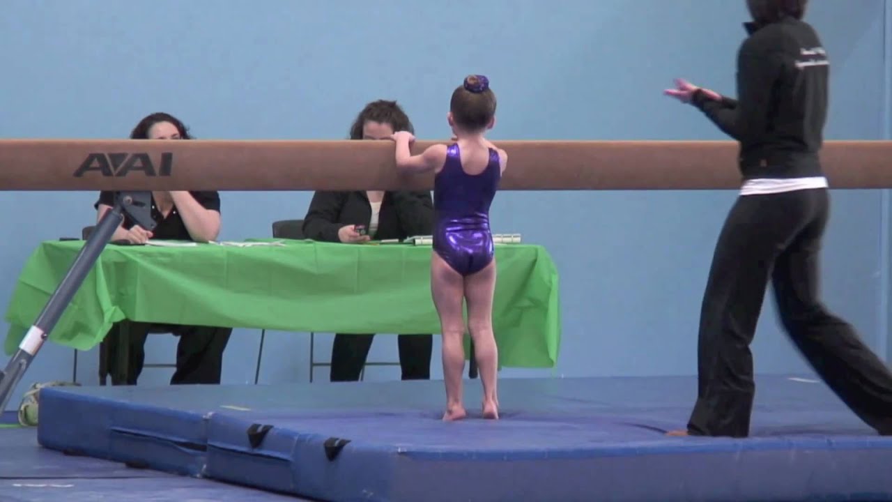 Scarlett - Pot of Gold