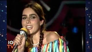 Al Bano E Romina Power- Medley Successi ( Popcorn, 1980 ).