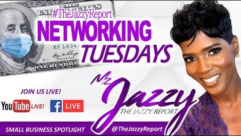 Playwright’s Edition - Virtual Networking Tuesdays Promo