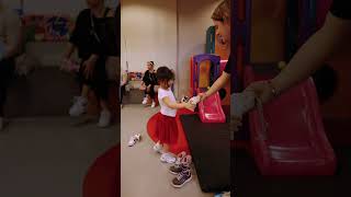 23 Nisan Ulusal Egemenlik Ve Çocuk Bayramında M&S Bağdatta Bir Araya Geldik.