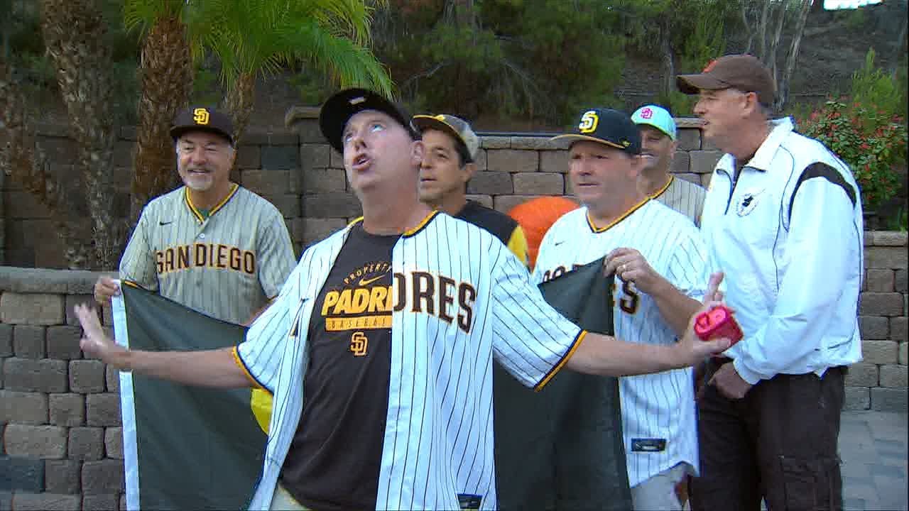 CRINGY San Diego Padres Rap 