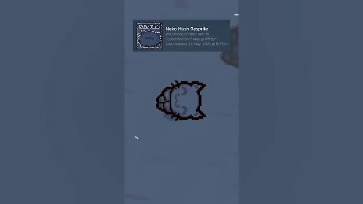 The Binding of Isaac Mods | Part 2 #tboi #repentance #isaac