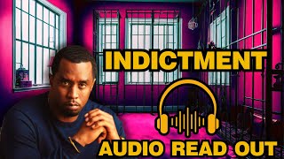 P Diddy's Levels of Depravity Laid Bare in 14 Page Indictment