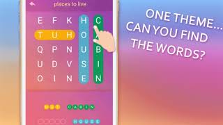 Best Word Game of 2018 screenshot 5