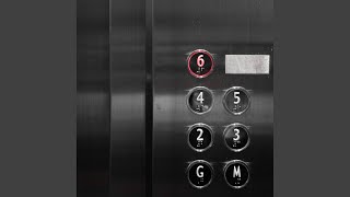 Extraordinary Ambience for Slow Elevators