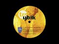 Miniature de la vidéo de la chanson Ubik (The Dance) (Radio Mix)