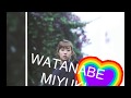 渡邊美優紀, Watanabe Miyuki, 와타나베 미유키 Vol.2