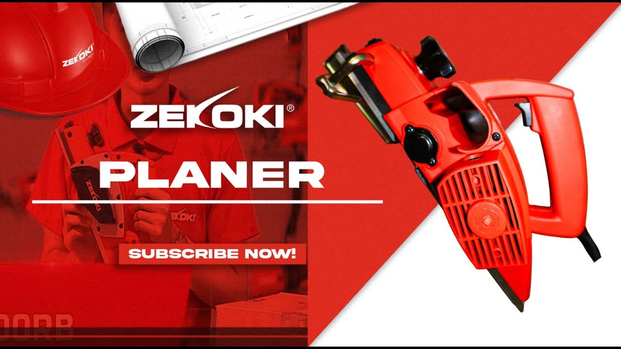 ZEKOKI PLANER