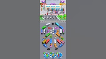 Crowd Express Level 845