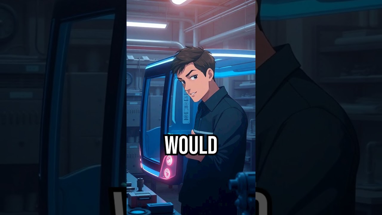 Transforming travel for everyone! 