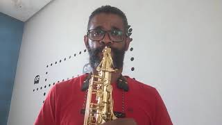 Vendida -Boquilha Metal Para Sax Alto N.7 -Mouthpiece For Imitation Metal