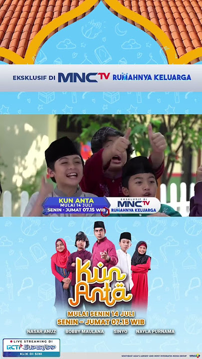 Download lagu Trailer kunanta Senin 14 juli 2025 jam 7.15 wib mnctv#kunantamnctv #masukberanda #saksikan