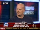 Joe the Plumber Questions Obama's Loyalty to the U.S.