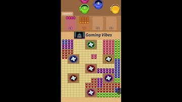 Fruit hole level 427 walkthrough solution