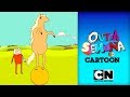 James Baxter | Outra Semana no Cartoon | S03 E13 | #FiqueEmCasa