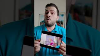 Een Groot Voordeel Van Het Grote Scherm Bij De Samsung Galaxy Z Fold 5...