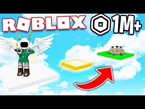 Free Robux Obby Working 100