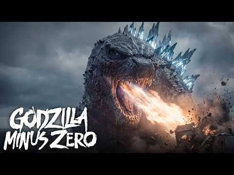 Video Godzilla Minus Zero (2026) - Takashi Yamazaki, Ryunosuke Kamiki | The Oscar-Worthy Sequel Is Here