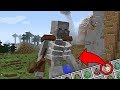 LUCHA Y SOBREVIVE A LOS NUEVOS MOBS MUTANTES | MINECRAFT MODS