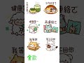 貼圖 狼與山貓 03d(テロップ緑)