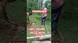 PENGANGGURAN #MASDHOO #fypシ #shorts