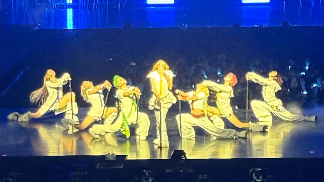 【FULL】XG THE CORE -YOKOHAMA DAY1- 2026/2/6