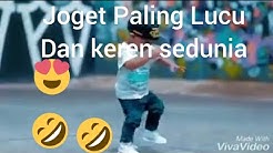 Joget anak kecil Lucu  - Durasi: 0:50. 