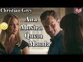 Filmes🎬Christian Grey👉Ana Mostra A Gia que QUEM MANDA é a SENHORA GREY!