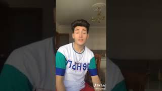 Ruzgarli̇ve Ti̇ktok Birakiyor Herşey Vi̇deoda