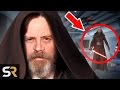 10 Movie Theories That Completely Change Star Wars Films