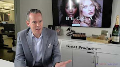 BECCA Cosmetics' Insider Tips for a Brilliant Social Media Strategy