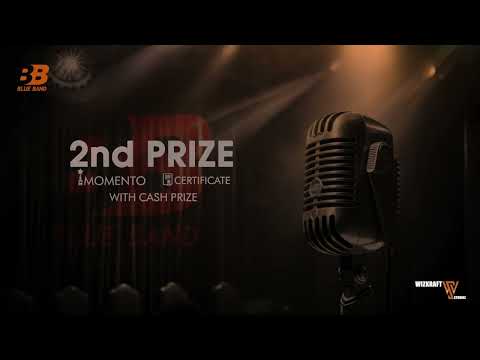 PATRIOTIC SONG COMPETITION PRIZE LIST