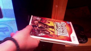 How to get custom songs on GH3 on Wii