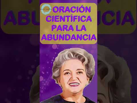 🙏𝗢𝗥𝗔𝗖𝗜𝗢́𝗡 𝗖𝗜𝗘𝗡𝗧𝗜́𝗙𝗜𝗖𝗔🙏 de