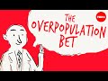 Ehrlich vs Simon The Debate on Population Growth and Resource Sustainability