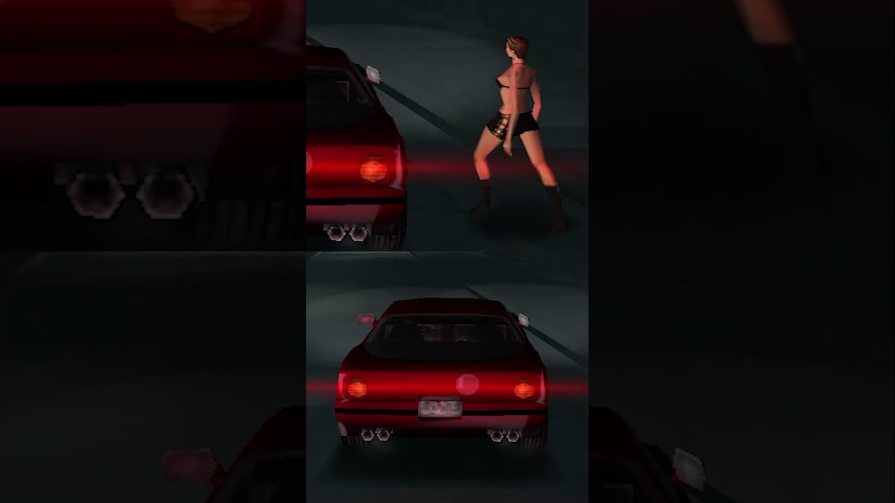 How to Get a Girlfriend in GTA VC #android #gta #aszu #hindi