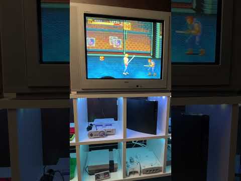 Streets of Rage