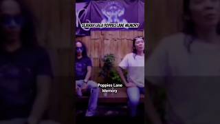 Sejarah Lagu Poppies Lane Memory.