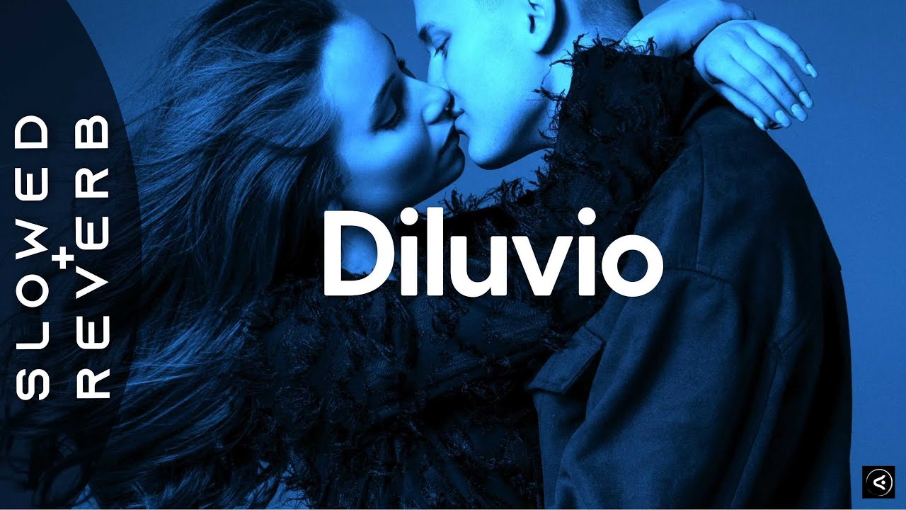Rauw Alejandro - DILUVIO (s l o w e d + r e v e r b) Rauw Alejandro - DILUVIO (s l o w e d + r e v e r b)