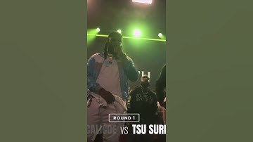 tsu surf vs calicoe