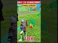 subscribe challenge bay-23 #automobile #freefire #sorts
