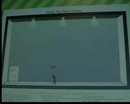 Portal Flash - Console Cheats