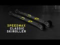 Fischer Nordic | Speedmax Classic Skiroller | DE