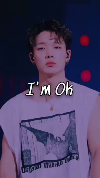 IKON I'M OK !