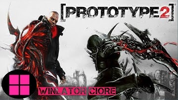 Prototype 2 | Winlator mod CIORE | Poco F4 Snapdragon 870 no root 