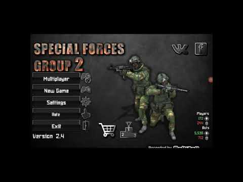 mod menu special forces group 2